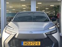 Occasion Toyota C-HR 223 PK (164 kW) 2025 Grijs SUV