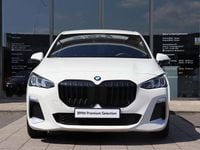 Occasion BMW 218 M Sport 136 PK (100 kW) 2024 Wit Stationwagen