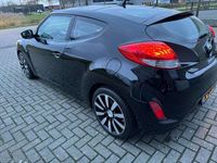 tweedehands Hyundai Veloster 1.6 GDI i-Motion