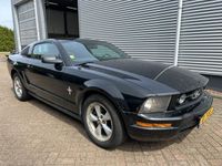 tweedehands Ford Mustang USA 4.0 V6 Coupé Aut. schade