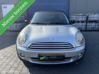 tweedehands Mini Cooper 1.6 / Automaat/ Netjes / meeneemprijs !!