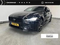 Occasion Volvo S60 Plus 2024 Zwart Sedan