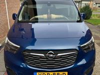 tweedehands Opel Combo 1.6D L1H1 Innovation