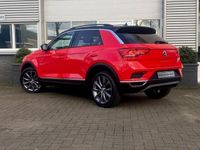 tweedehands VW T-Roc 1.0 TSI Style Bussines - Car play / El.Klep / Clim