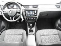 tweedehands Skoda Rapid Spaceback 1.0 TSI Greentech Clever