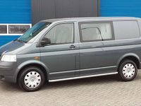 Occasion VW T5 131 PK (96 kW) 2006 Grijs Van