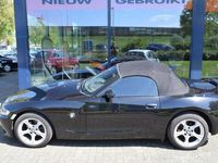 tweedehands BMW Z4 Roadster 2.5i Executive