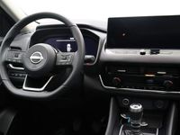 tweedehands Nissan Qashqai 140pk MHEV N-Connecta | Breedscherm Navigatie | Design Pack | 18 Inch Velgen | Adaptieve Cruise Control |
