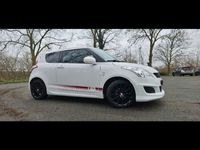 tweedehands Suzuki Swift 1.2 X-ITE