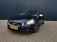 Occasion Volvo V60 R-Design 149 PK (109 kW) 2013 Stationwagen