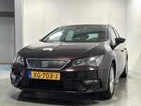 tweedehands Seat Leon ST 1.0 EcoTSI Stoelverw./ PDC /Navi / Leer