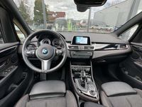 tweedehands BMW 218 Gran Tourer 218i Executive Edition PANO/CAM/SPORT