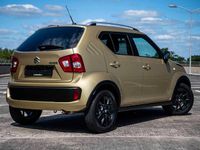 Occasion Suzuki Ignis 90 PK (66 kW) 2018 Geel Hatchback