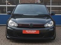 Occasion VW Golf VI Edition 236 PK (173 kW) 2011 Grijs Hatchback