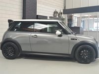 tweedehands Mini Cooper S 1.6 // CLIMA // CRUISE // PANO // GEREVISEERDE MOT