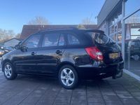 tweedehands Skoda Fabia Combi 1.2 TSI Arctic /LMV/Airco/Trekhaak/