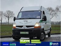 Occasion Renault Master 101 PK (74 kW) 2008 N.v.t. Van