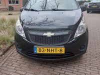 Occasion Chevrolet Spark 68 PK (50 kW) 2010 Hatchback