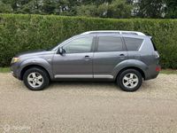 tweedehands Mitsubishi Outlander 2.4 Inspire 2WD