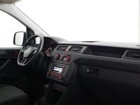 tweedehands VW Caddy 2.0 TDI L1H1 BMT Trendline > 102pk/bluetooth/airco/parkeersensoren...