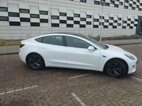 tweedehands Tesla Model 3 Long Range 75 kWh