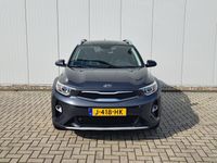 tweedehands Kia Stonic 1.0 T-GDi Sports Edition | Navi | Camera | Dab | Android/Apple Carplay