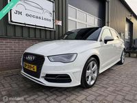 Occasion Audi A3 Sportback e-tron Attraction 150 PK (110 kW) 2015 Wit Hatchback