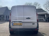 tweedehands Ford Transit Connect 1.5 TDCI L1 Economy Edition 75pk Airco | Cruise | Trekhaak |
