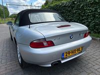 tweedehands BMW Z3 Roadster 1.9i Sport Line Origineel Hollands!