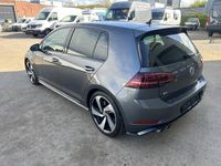 tweedehands VW Golf type r zeer nette wagen full extra zie foto's