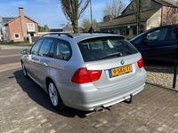 tweedehands BMW 320 D HIGH EXECUTIVE AUTOMAAT