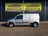 tweedehands Mercedes Citan 109 CDI BlueEFFICIENCY Extra Lang