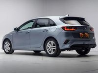 Occasion Kia Ceed 99 PK (72 kW) 2020 Grijs Hatchback