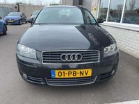 tweedehands Audi A3 1.6 75KW 3D Attraction-Climate control-Cruise cont