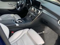 tweedehands Mercedes C350 Lease Edition