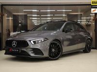 Occasion Mercedes A250 Premium Plus 225 PK (165 kW) 2019 Grijs Hatchback