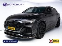 Occasion Audi RS Q8 801 PK (589 kW) 2019 Zwart SUV