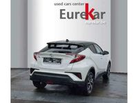 tweedehands Toyota C-HR 1.2 Turbo 2WD C-Ult