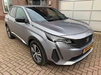 Occasion Peugeot 3008 Allure 180 PK (132 kW) 2024 Grijs (metallic) SUV