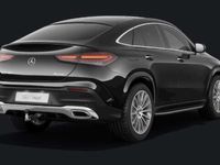 tweedehands Mercedes E400 GLE-KLASSE Coupé4MATIC AMG Line Verwacht mei | AMG | Panoramadak | Trekhaak | Burmester | Luchtvering | Trekhaak |