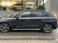 Occasion Audi A3 Edition .1 150 PK (110 kW) 2022 Sedan