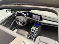 Occasion VW Golf VIII GTD 200 PK (147 kW) 2022 Grijs Hatchback