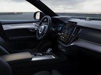 Nieuw Volvo XC90 Executive 310 PK (228 kW) 2026 Zwart SUV