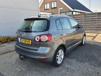 tweedehands VW Golf Plus 1.4 TSI Highline NAV.+ Clima Bj:2009