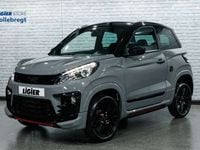 Occasion Ligier JS60 2023 Zwart Hatchback