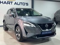 Occasion Nissan Qashqai N-Connecta 158 PK (116 kW) 2024 Grijs SUV