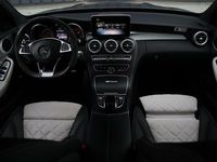 tweedehands Mercedes S63 AMG C-KLASSE EstateAMG| Designo mat|Headup|Night