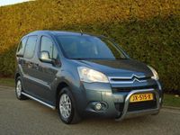 tweedehands Citroën Berlingo 1.6 VTi 120 Multispace met 117.000 km