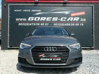 tweedehands Audi A3 Sportback SPORTBACK 1.6 TDi S tronic/BOITE AUTO./GARANTI 1AN