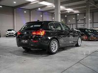 tweedehands BMW 116 1-SERIE d - navi - pdc - bluetooth - cruisecontrol-...